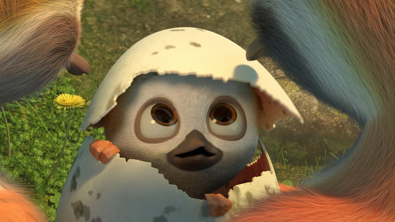 Ploey: You Never Fly Alone still 5