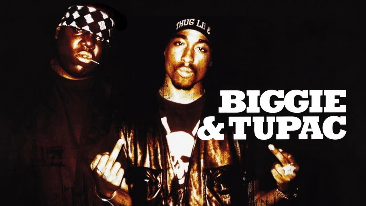 Biggie & Tupac still 2