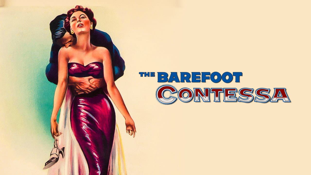 The Barefoot Contessa still 8