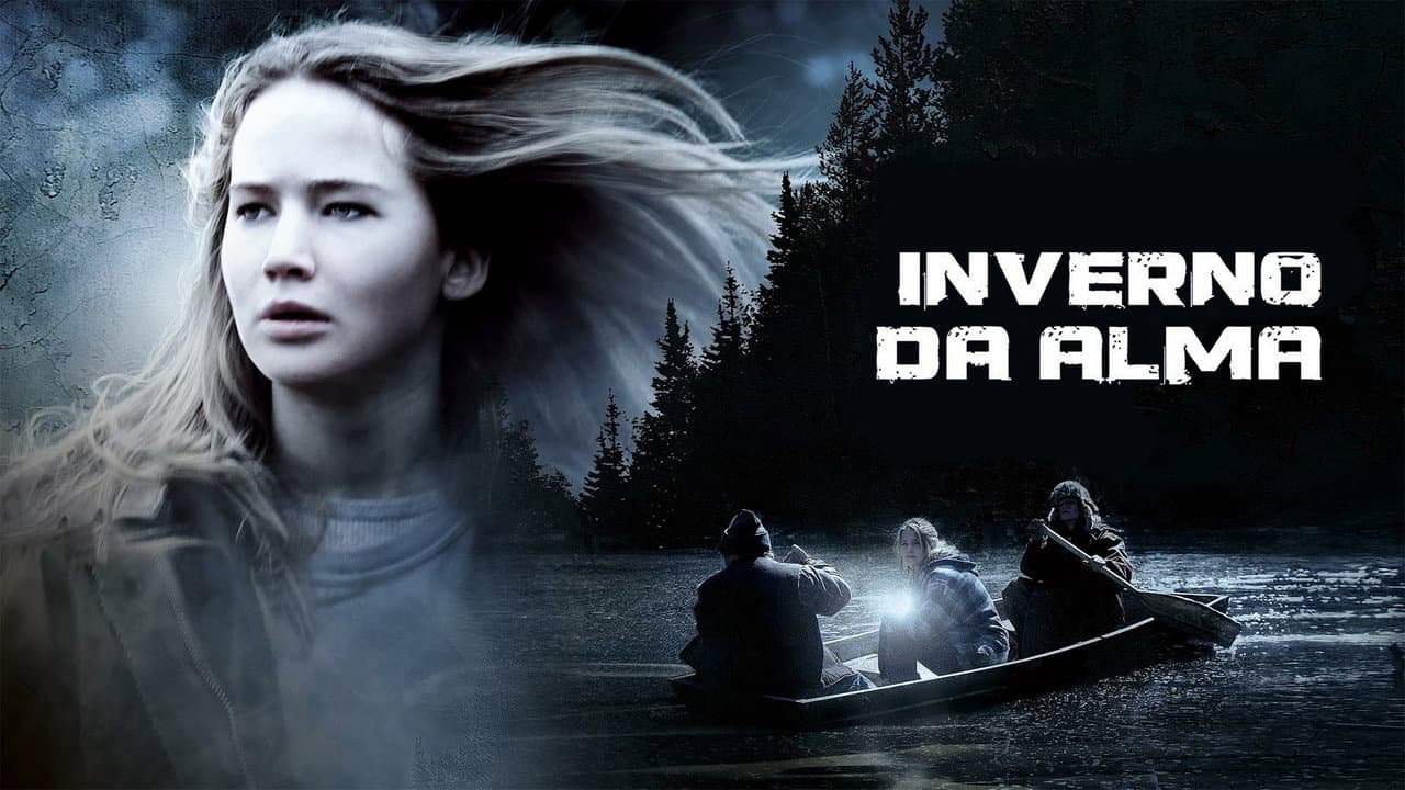 Winter's Bone still 2