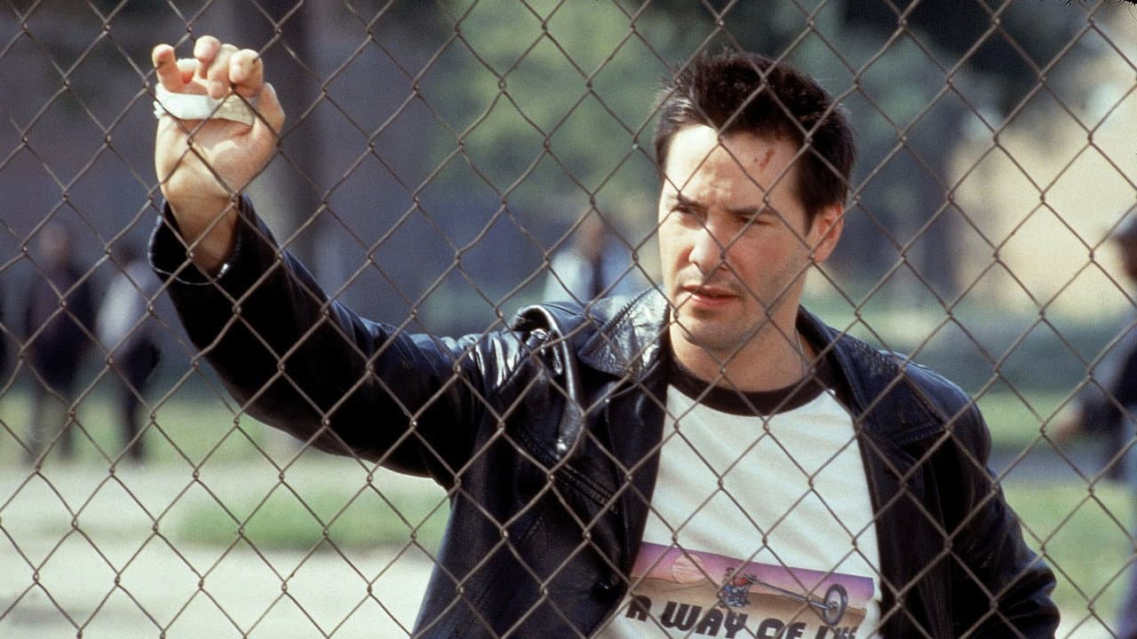 Hardball still 3
