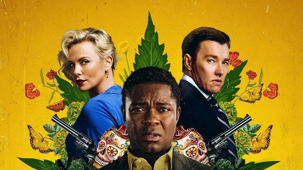 Gringo still 3