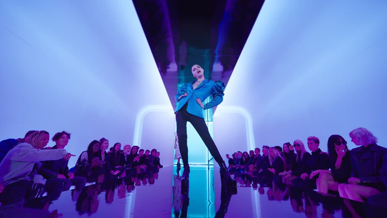 Everybody's Talking About Jamie still 2