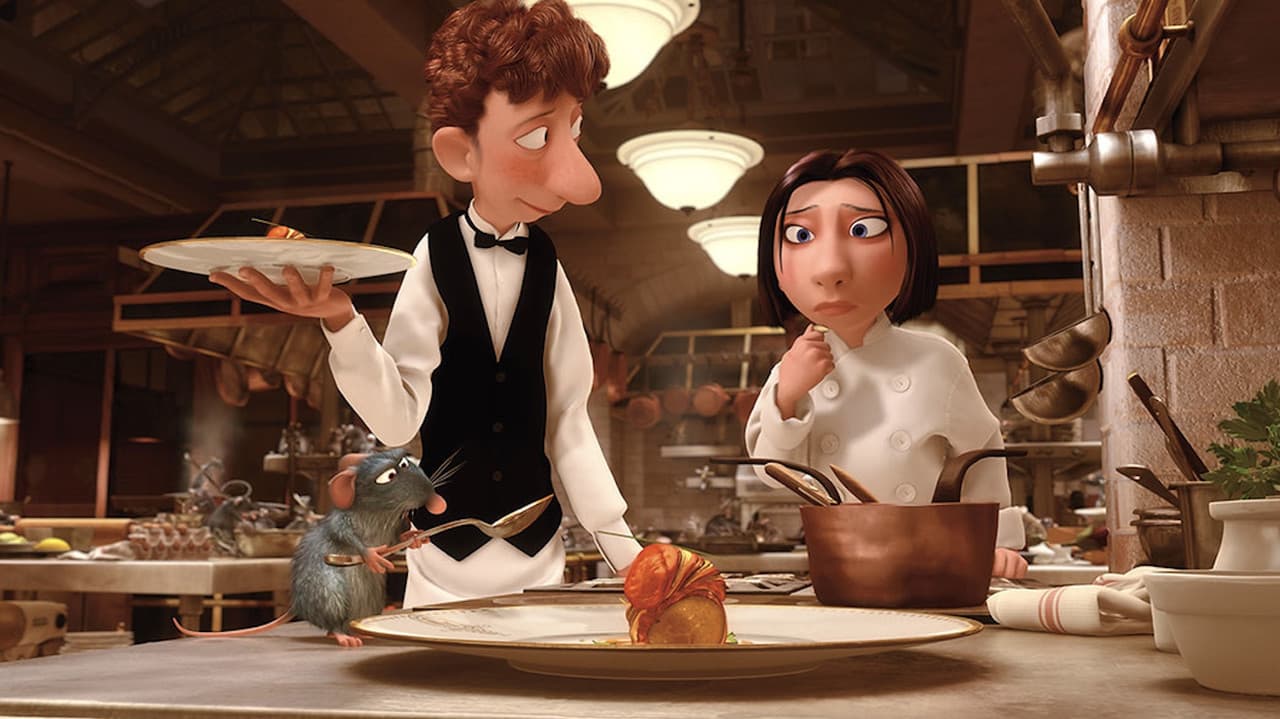 Ratatouille still 7