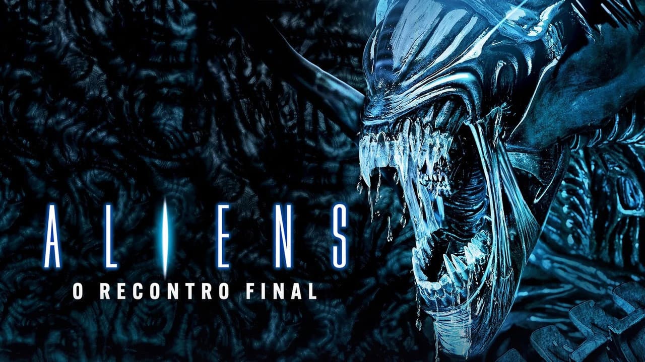 Aliens still 2