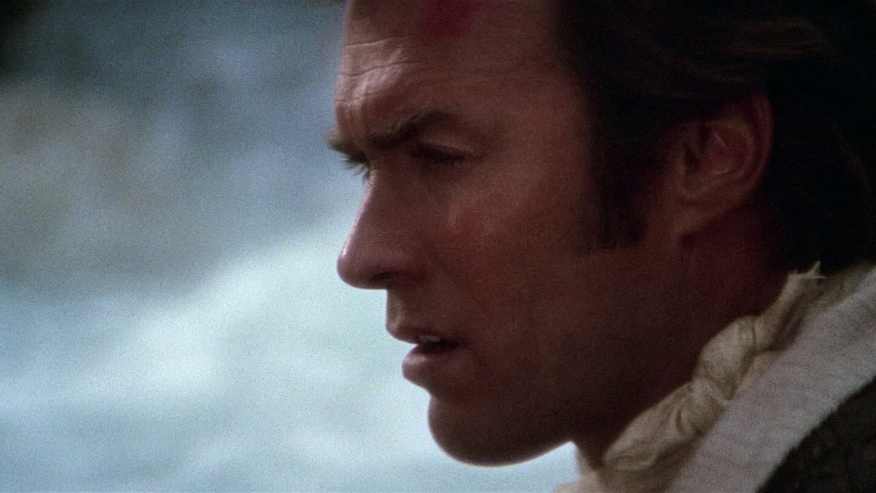 Paint Your Wagon still 6
