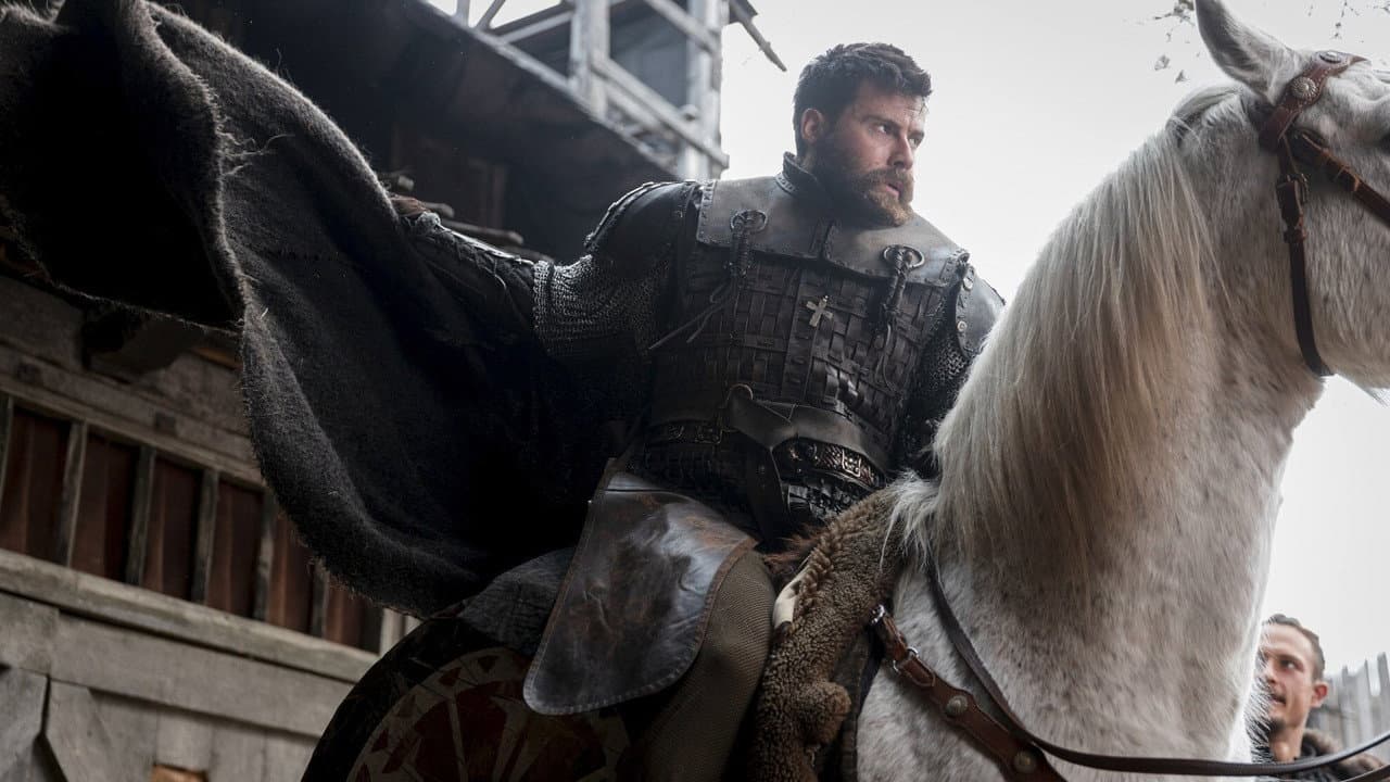 The Last Kingdom: Seven Kings Must Die still 7