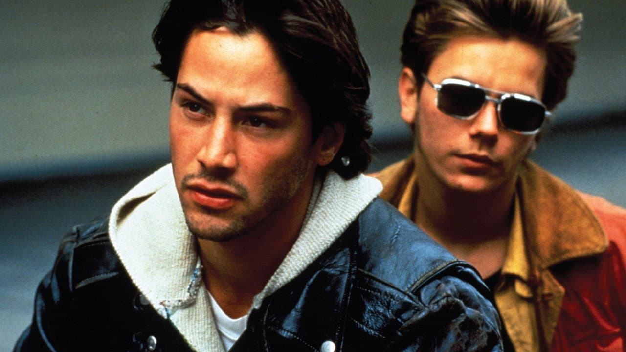 My Own Private Idaho still 7