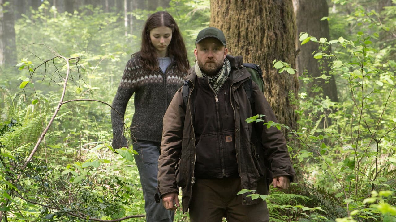 Leave No Trace still 8