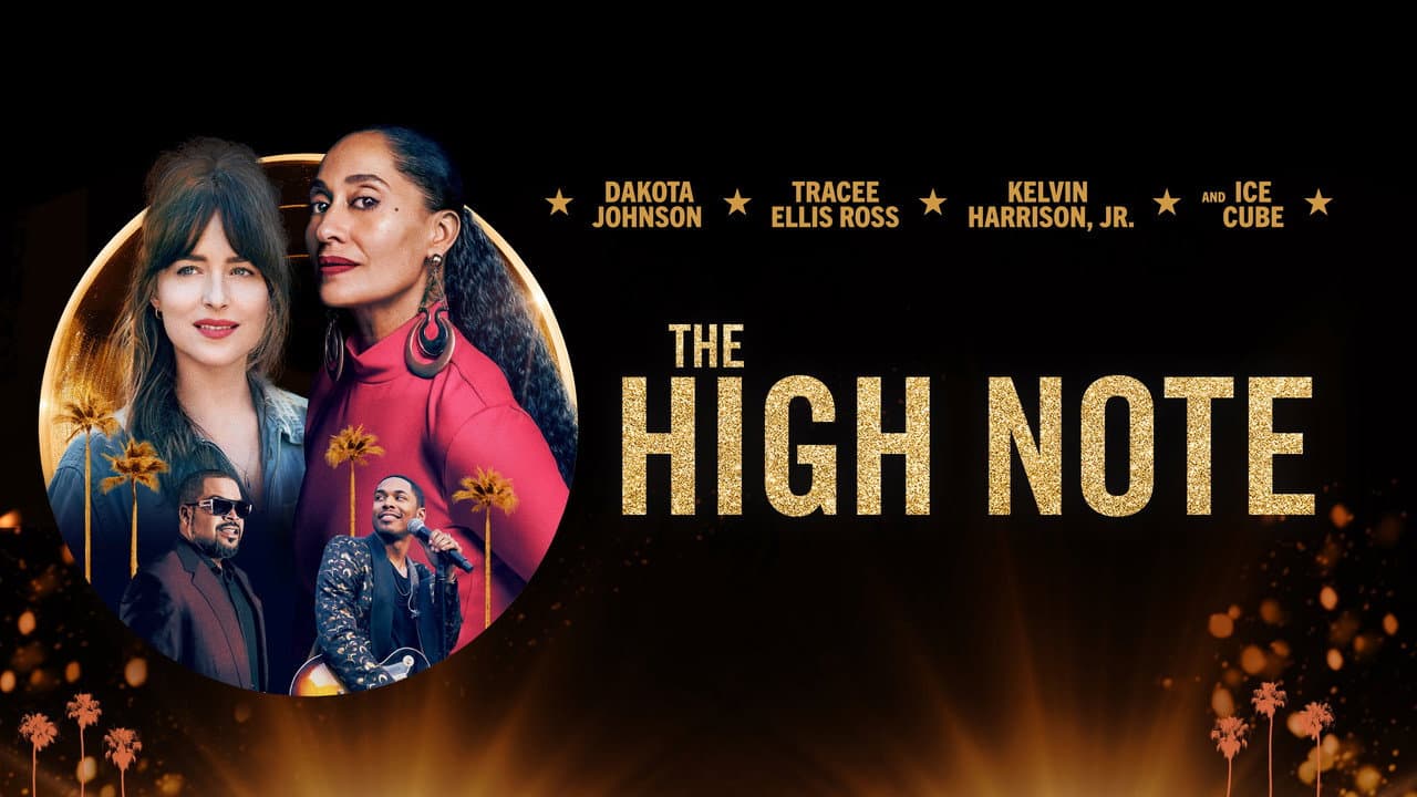 The High Note still 6
