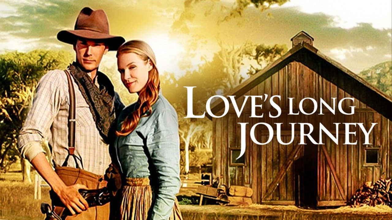 Love's Long Journey still 5
