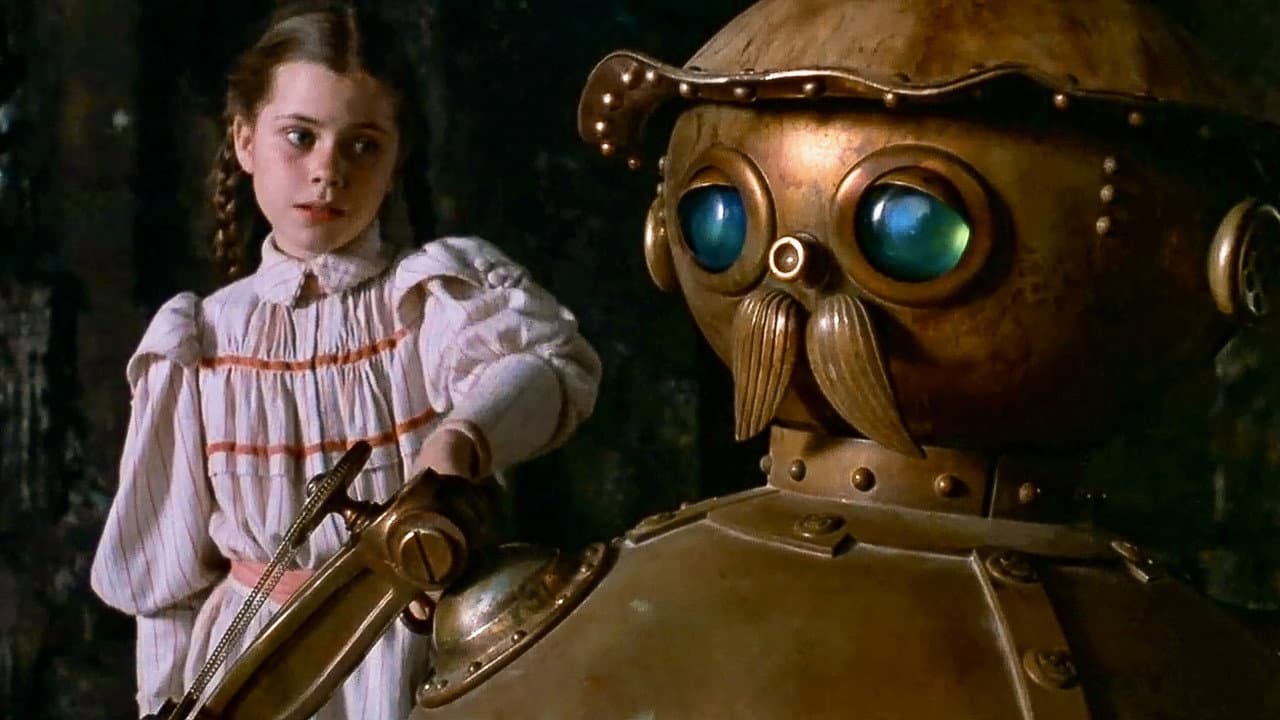 Return to Oz still 6
