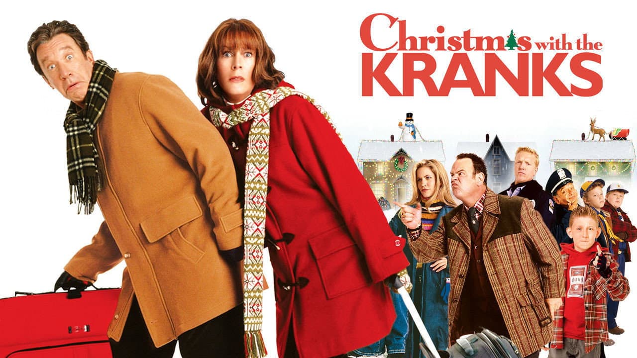 Christmas with the Kranks still 6