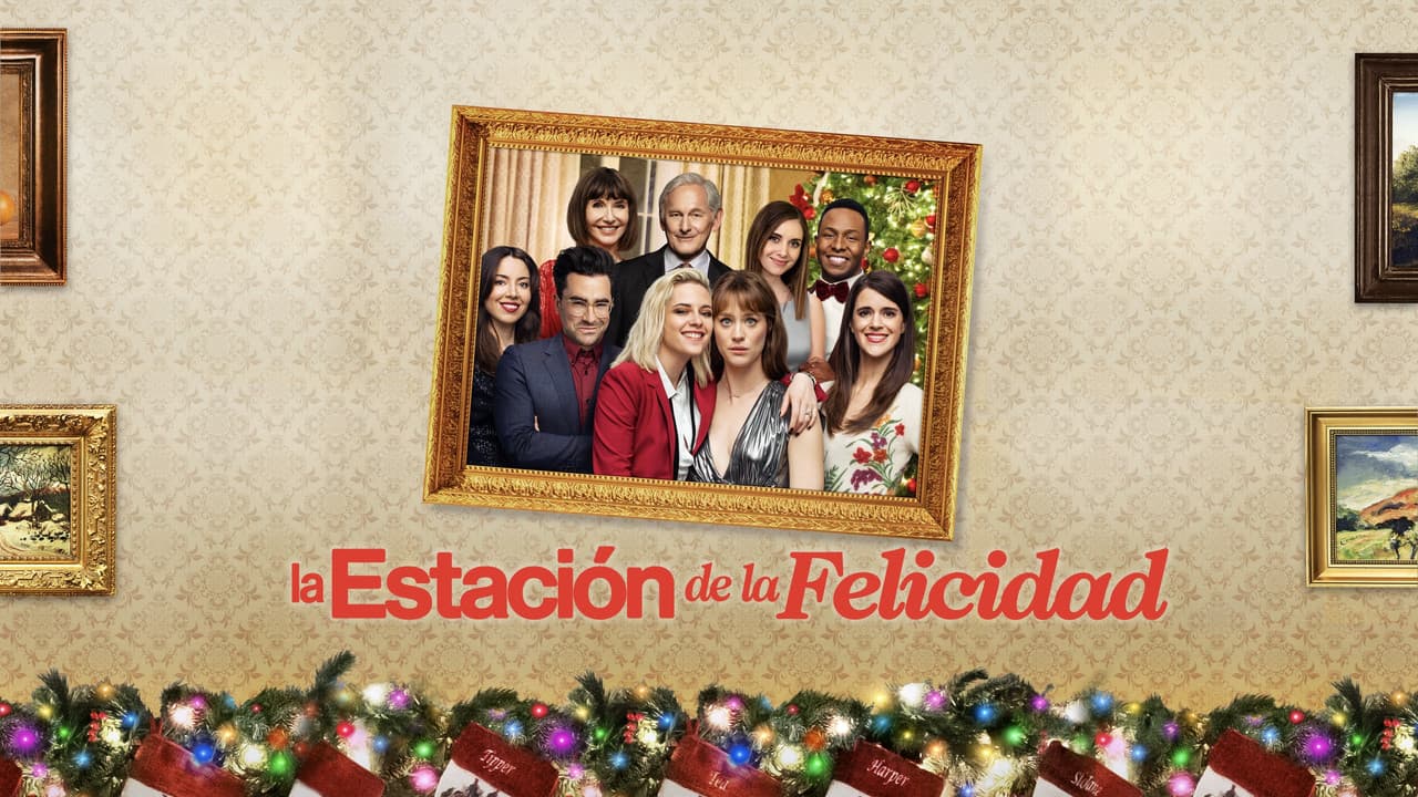 Happiest Season still 4