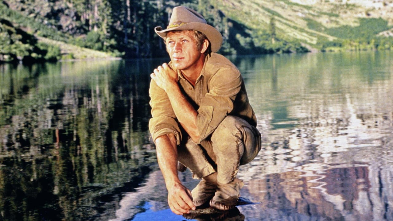 Nevada Smith still 8