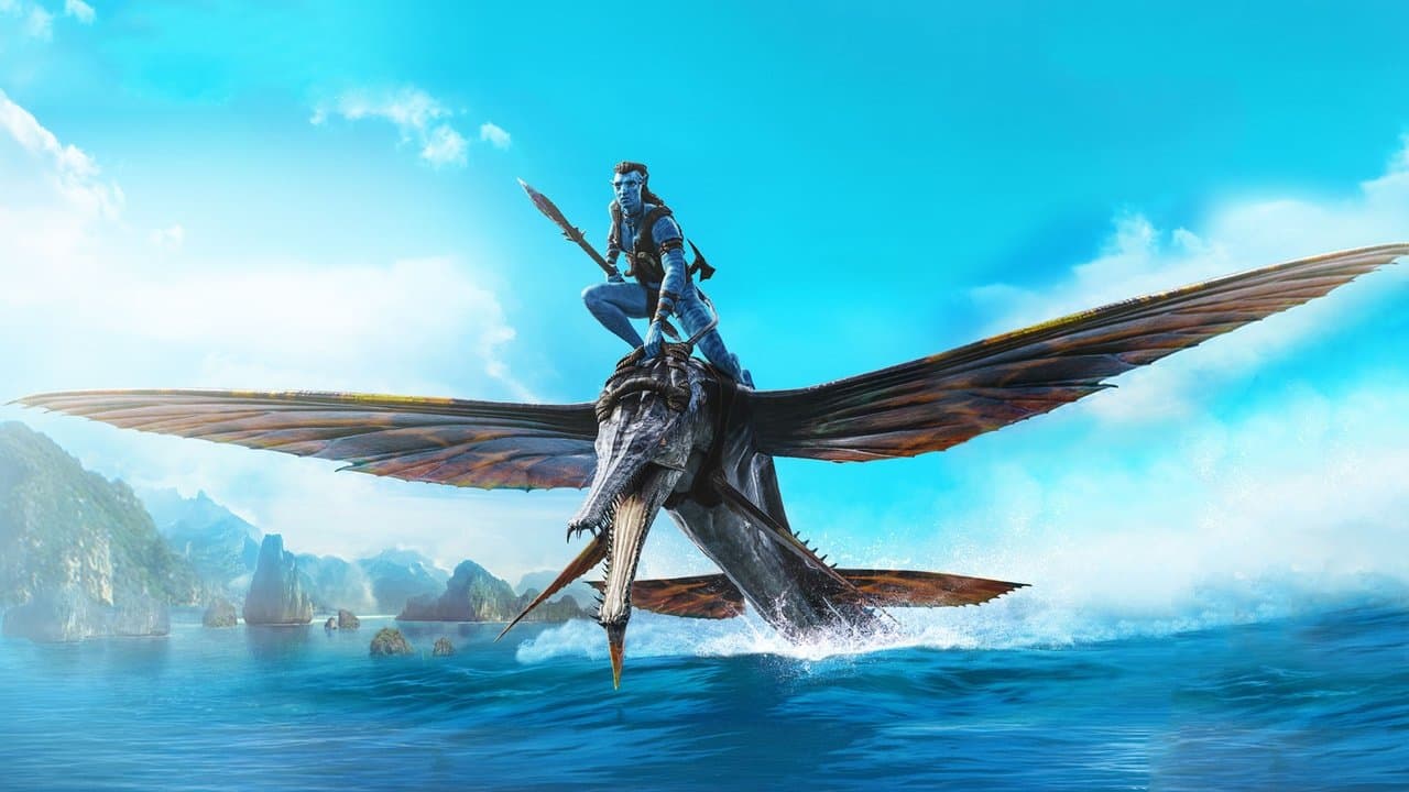 Avatar: The Way of Water still 6