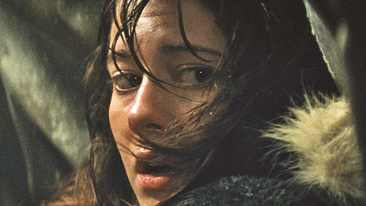 The Thing still 1