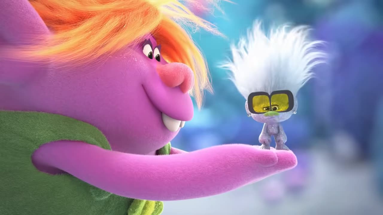 Trolls Holiday in Harmony still 6
