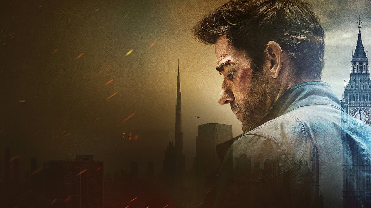 Tom Clancy's Jack Ryan: Ghost War still 5