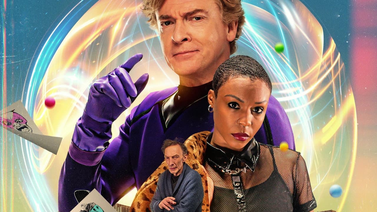 Relax, I'm from the Future still 3