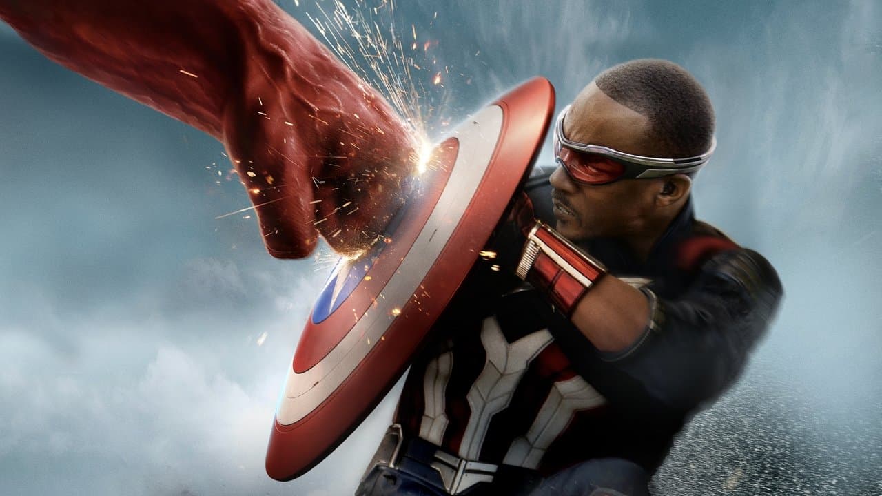 Captain America: Brave New World still 1