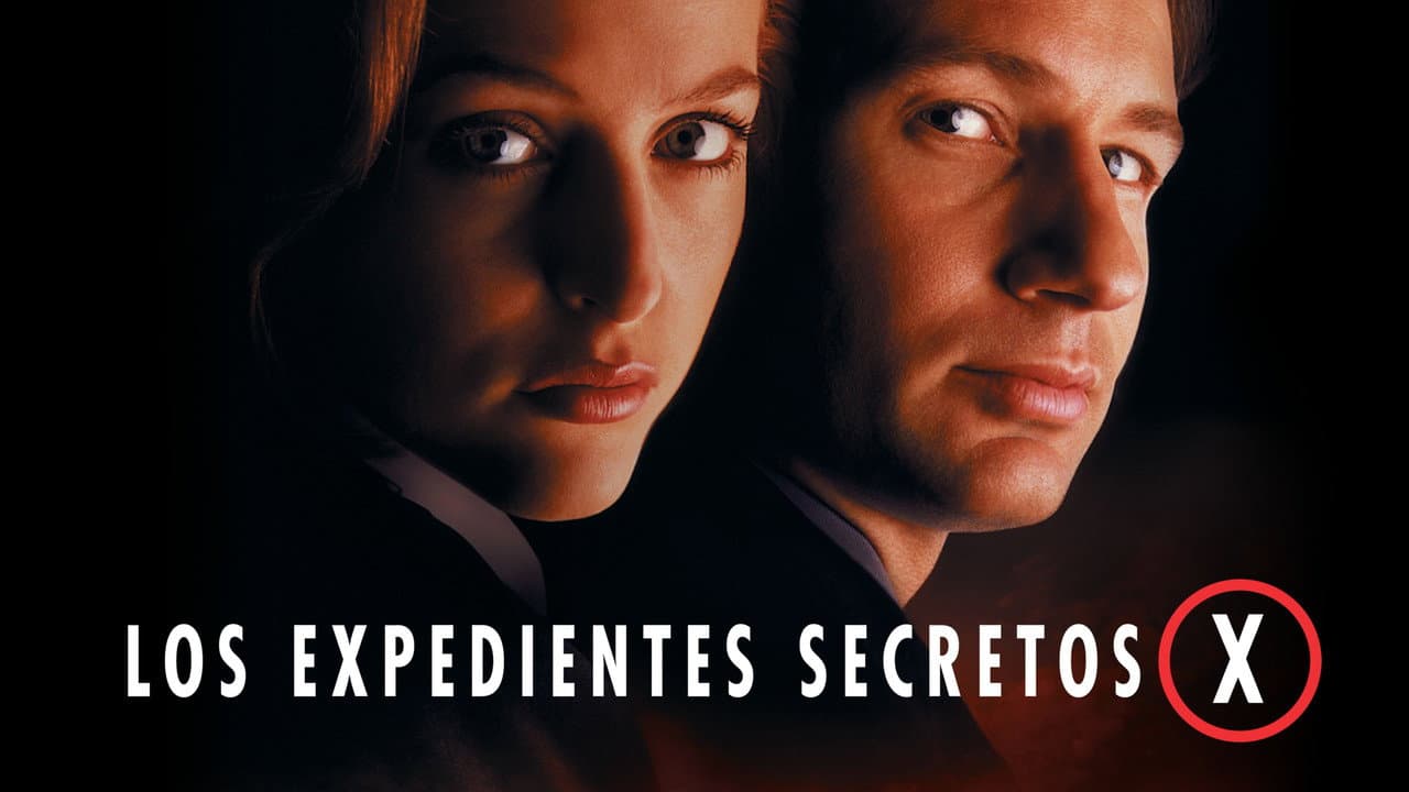 The X-Files still 4