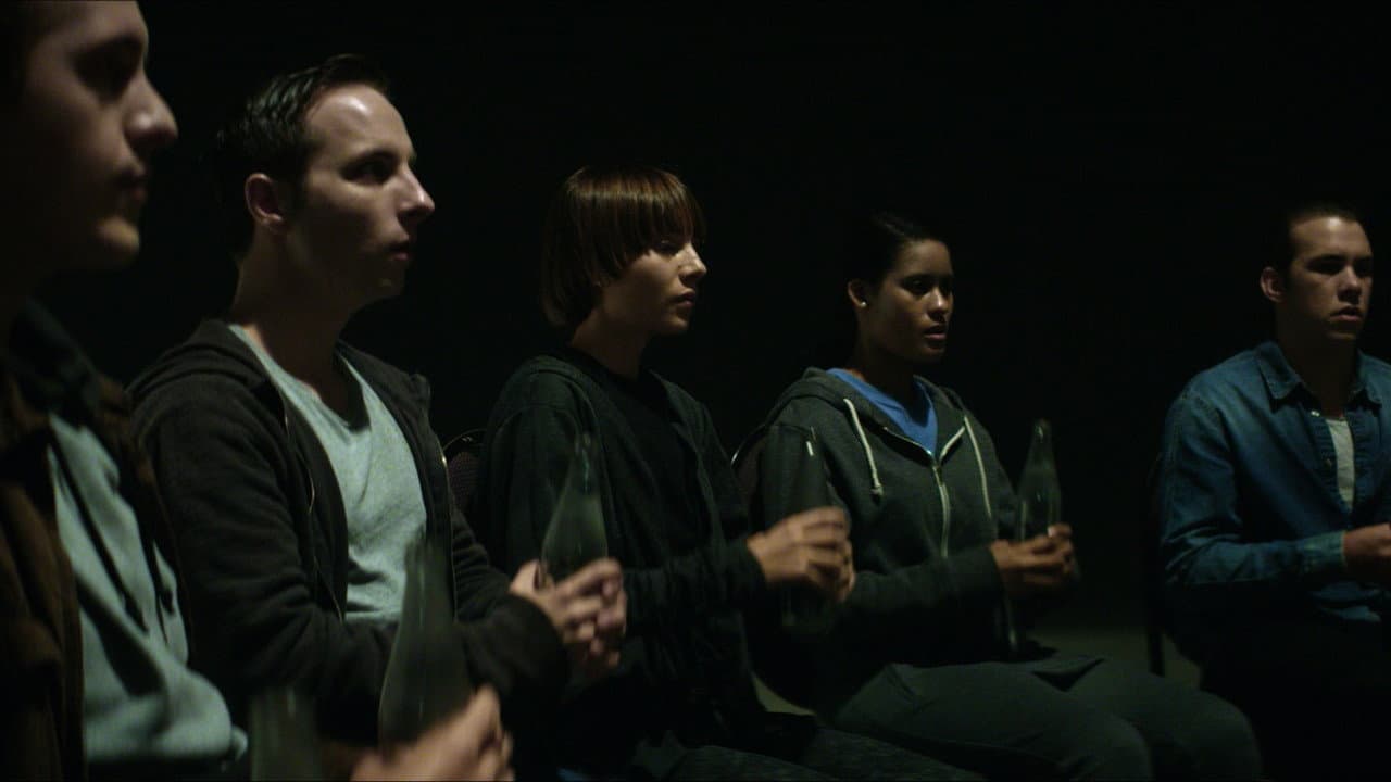 The Empty Man still 7