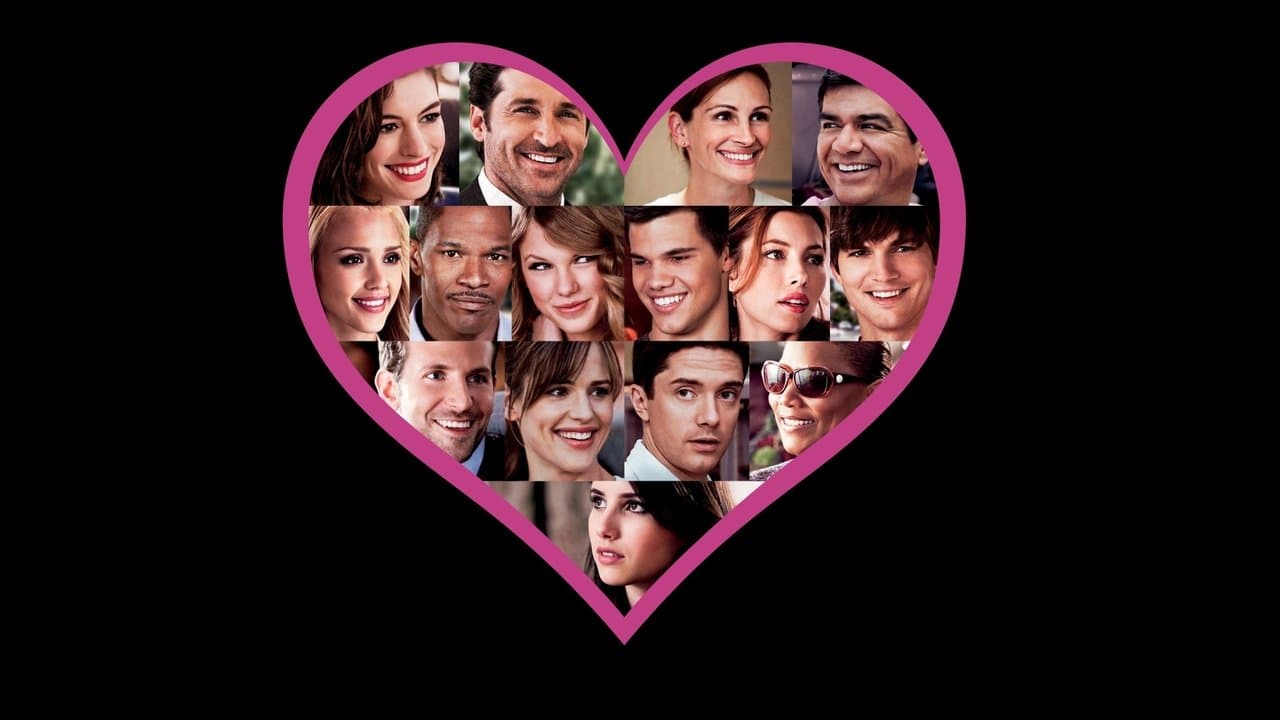 Valentine's Day still 1