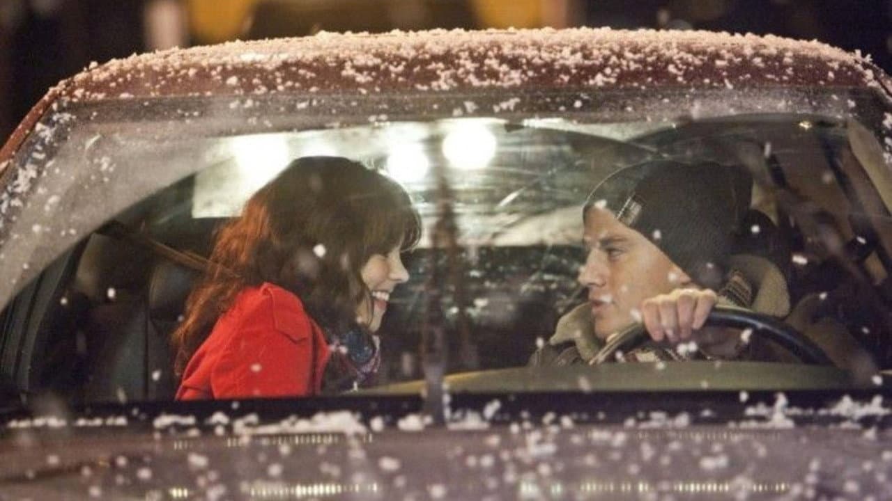 The Vow still 2