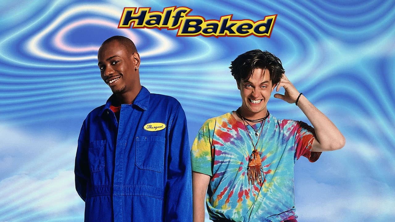 Half Baked still 2
