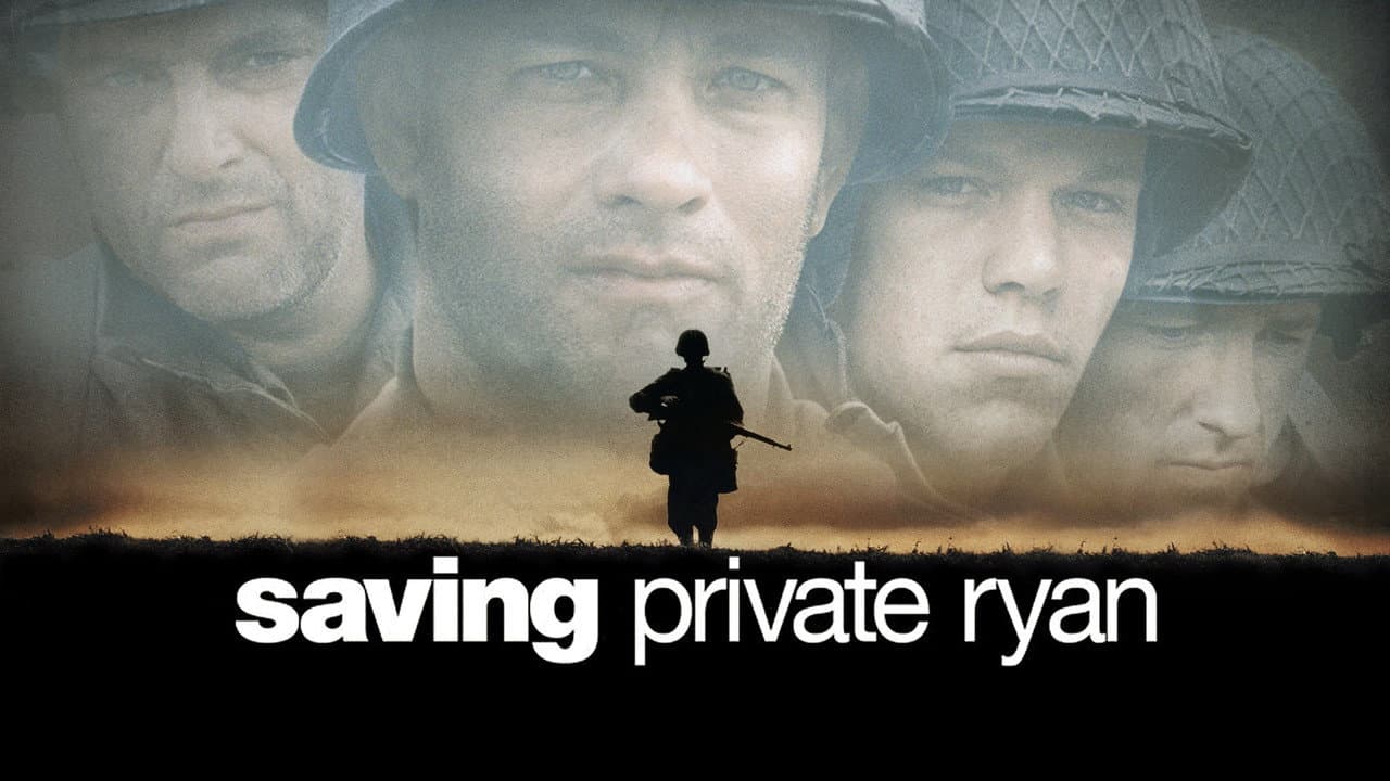 Saving Private Ryan still 4