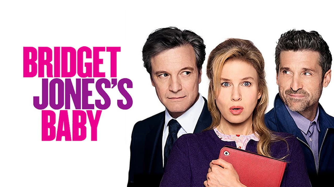 Bridget Jones's Baby still 8