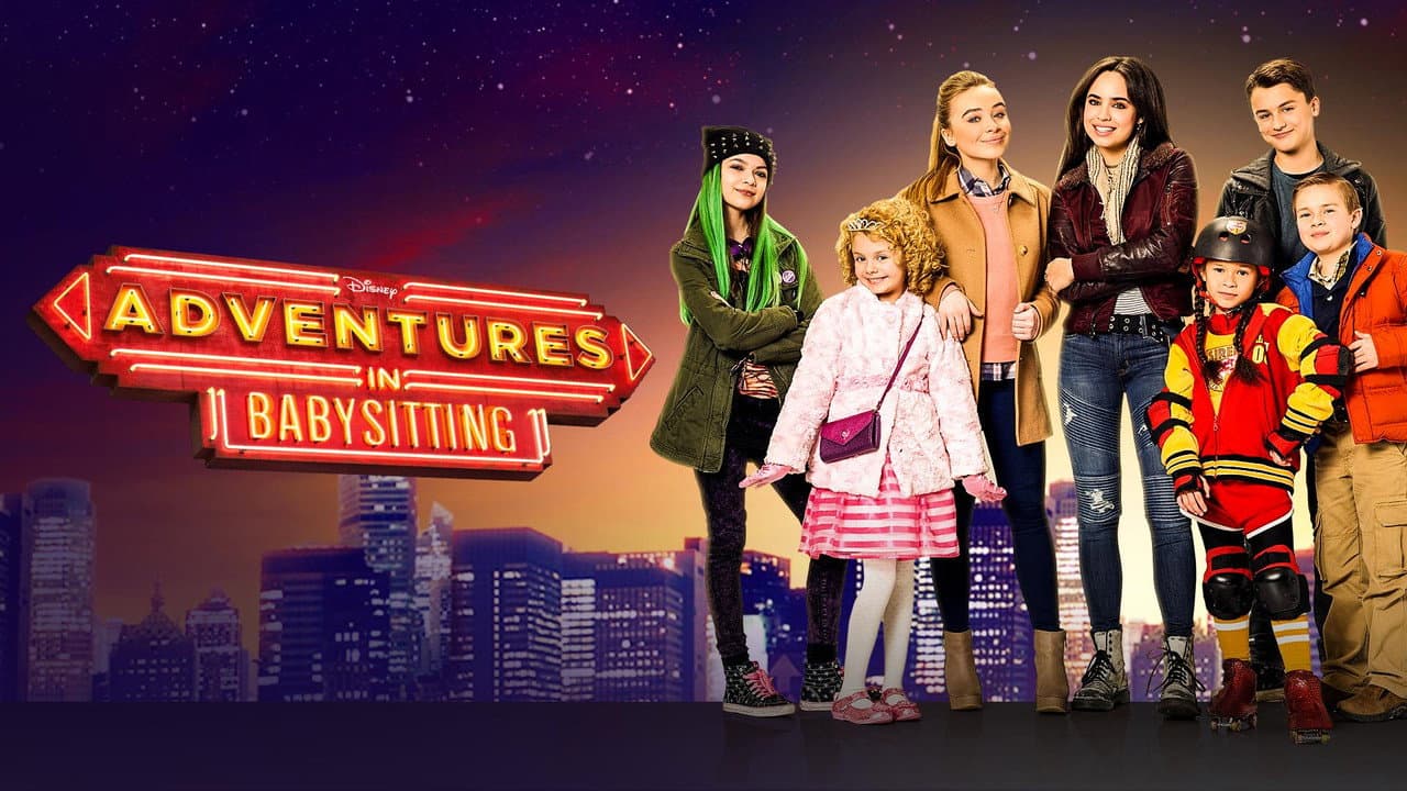 Adventures in Babysitting still 2