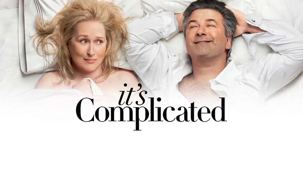 It's Complicated still 3
