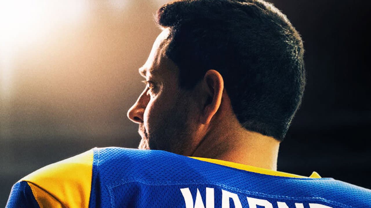 American Underdog still 5