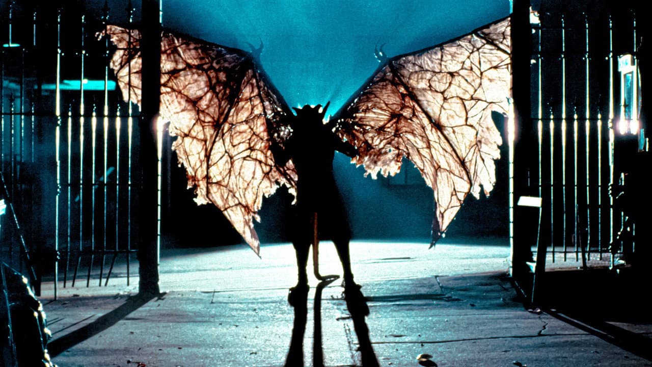 Tales from the Darkside: The Movie still 3