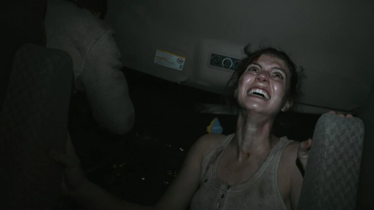 Paranormal Activity: Next of Kin still 5