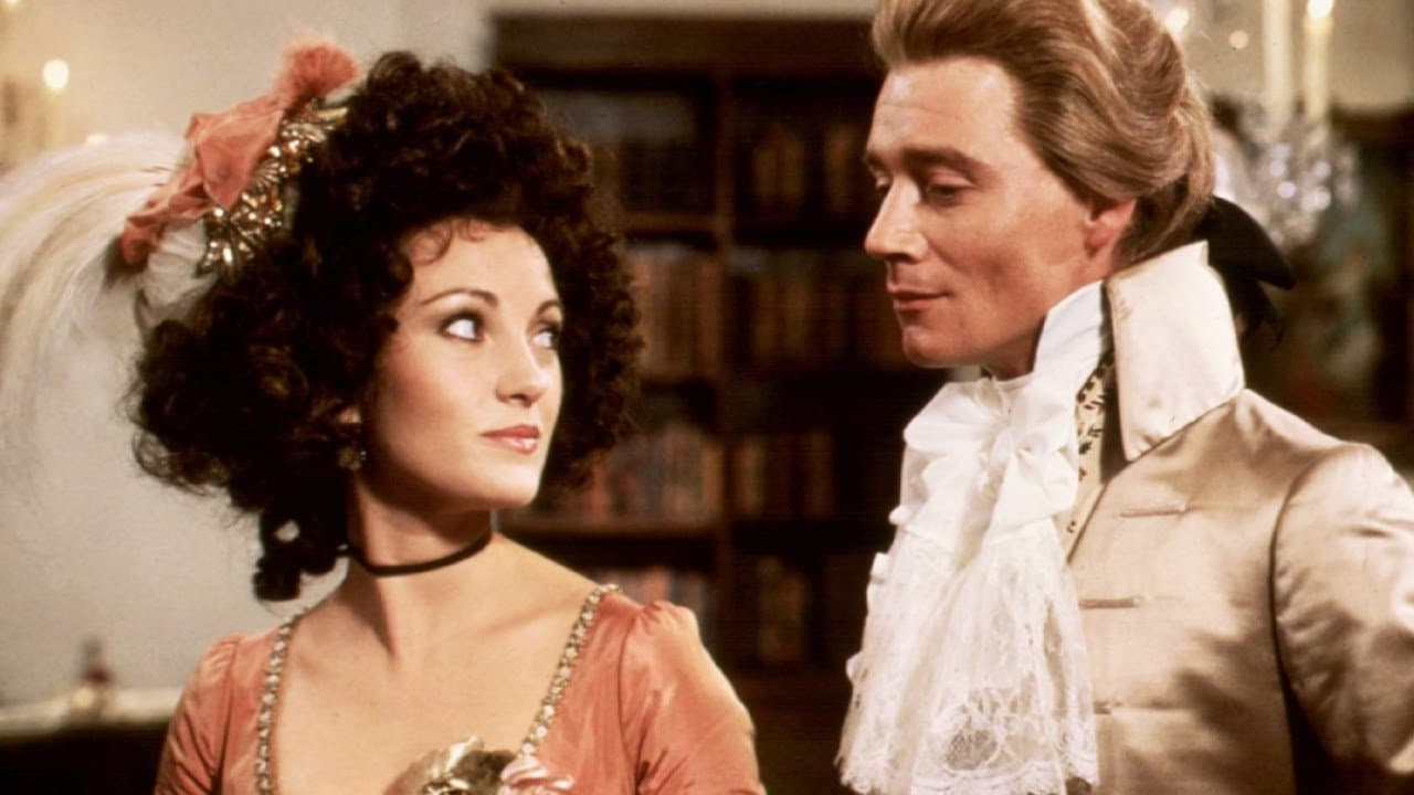The Scarlet Pimpernel still 2