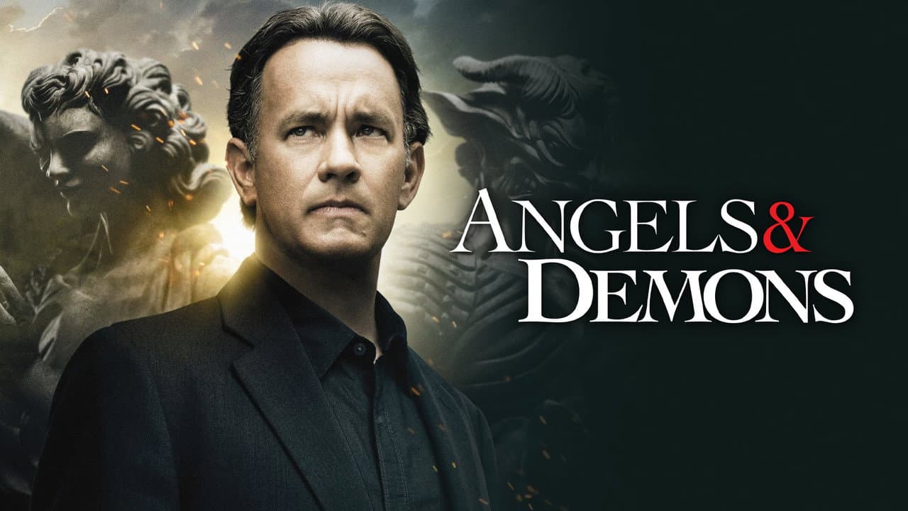 Angels & Demons still 6