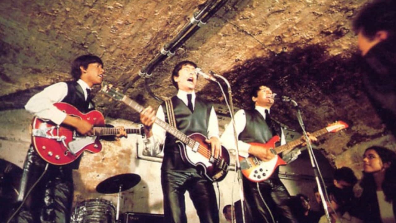 The Rutles: All You Need Is Cash still 5