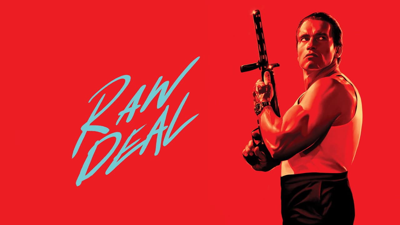 Raw Deal still 8