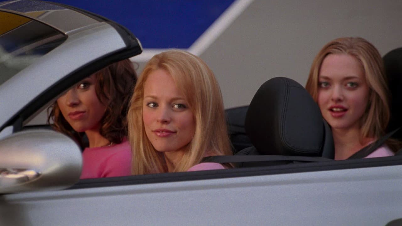 Mean Girls still 8