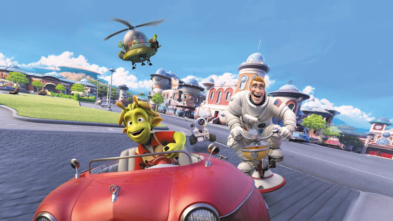 Planet 51 still 7