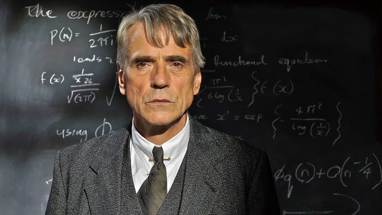The Man Who Knew Infinity still 7