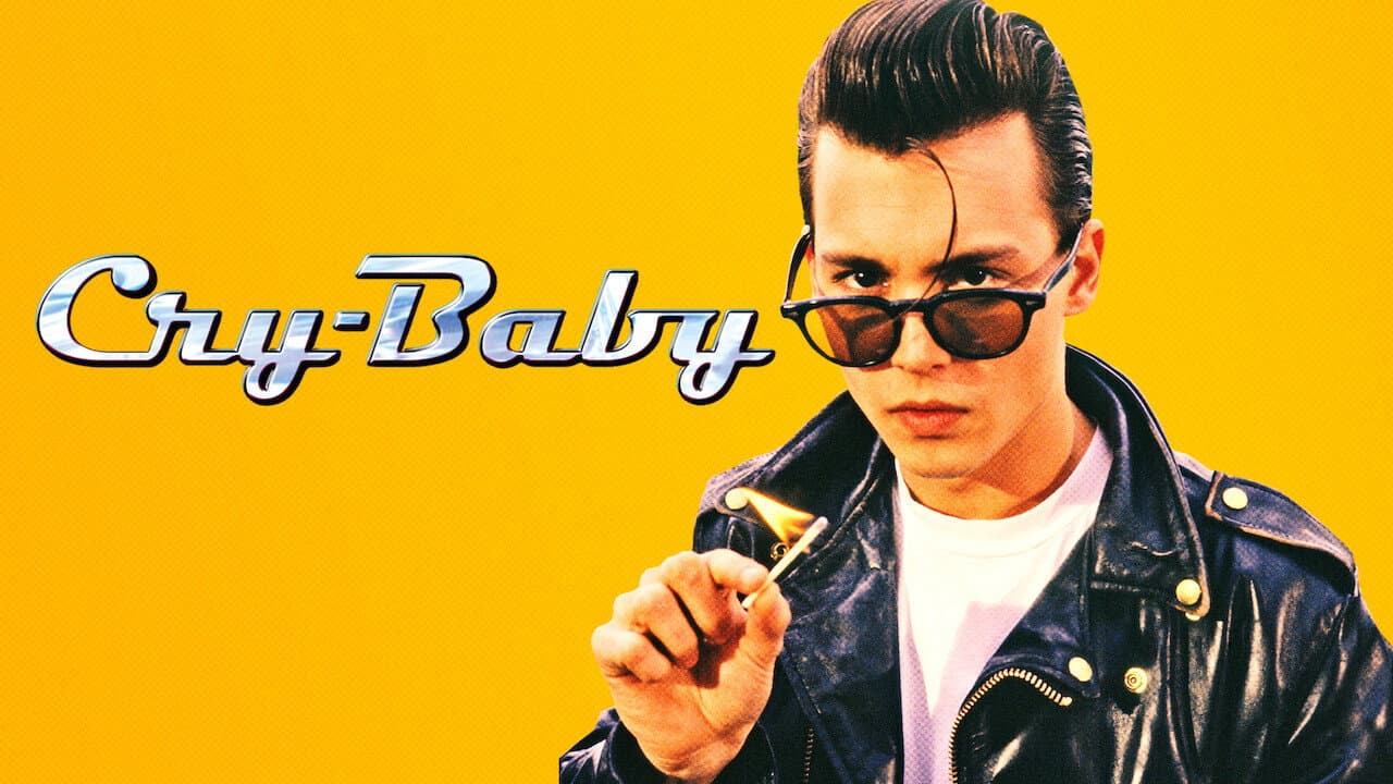 Cry-Baby still 7