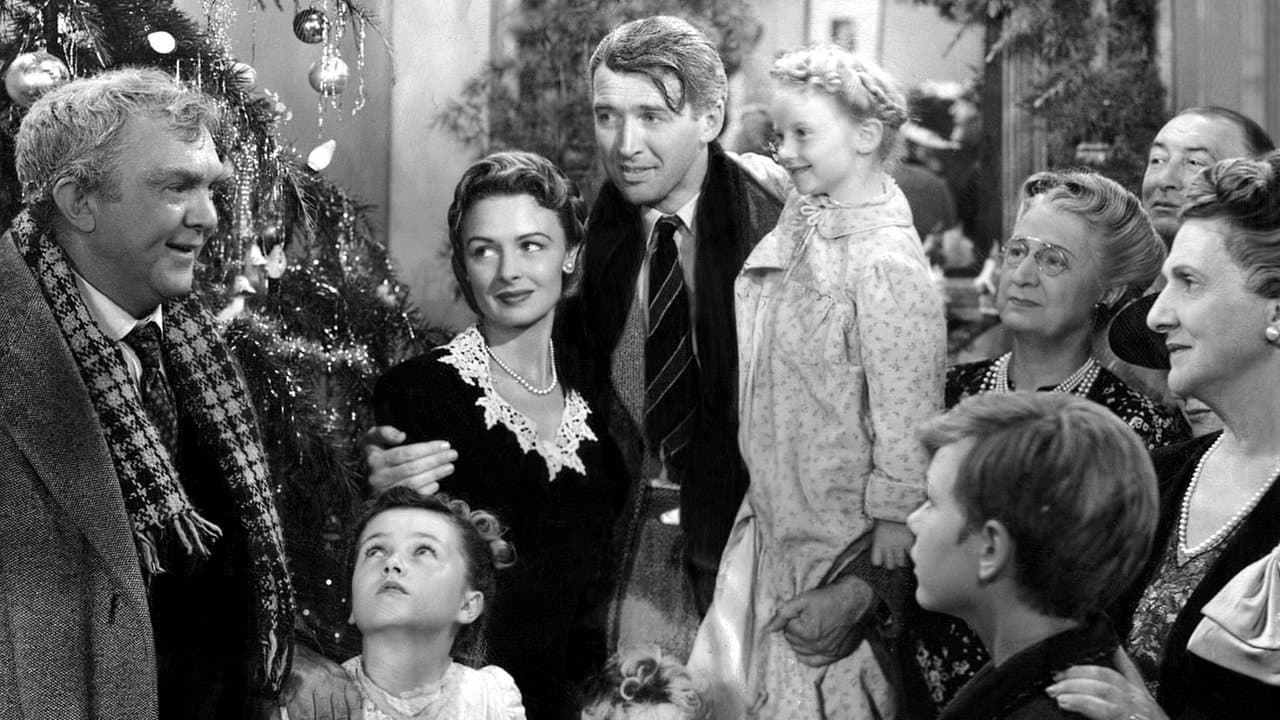 It's a Wonderful Life still 4