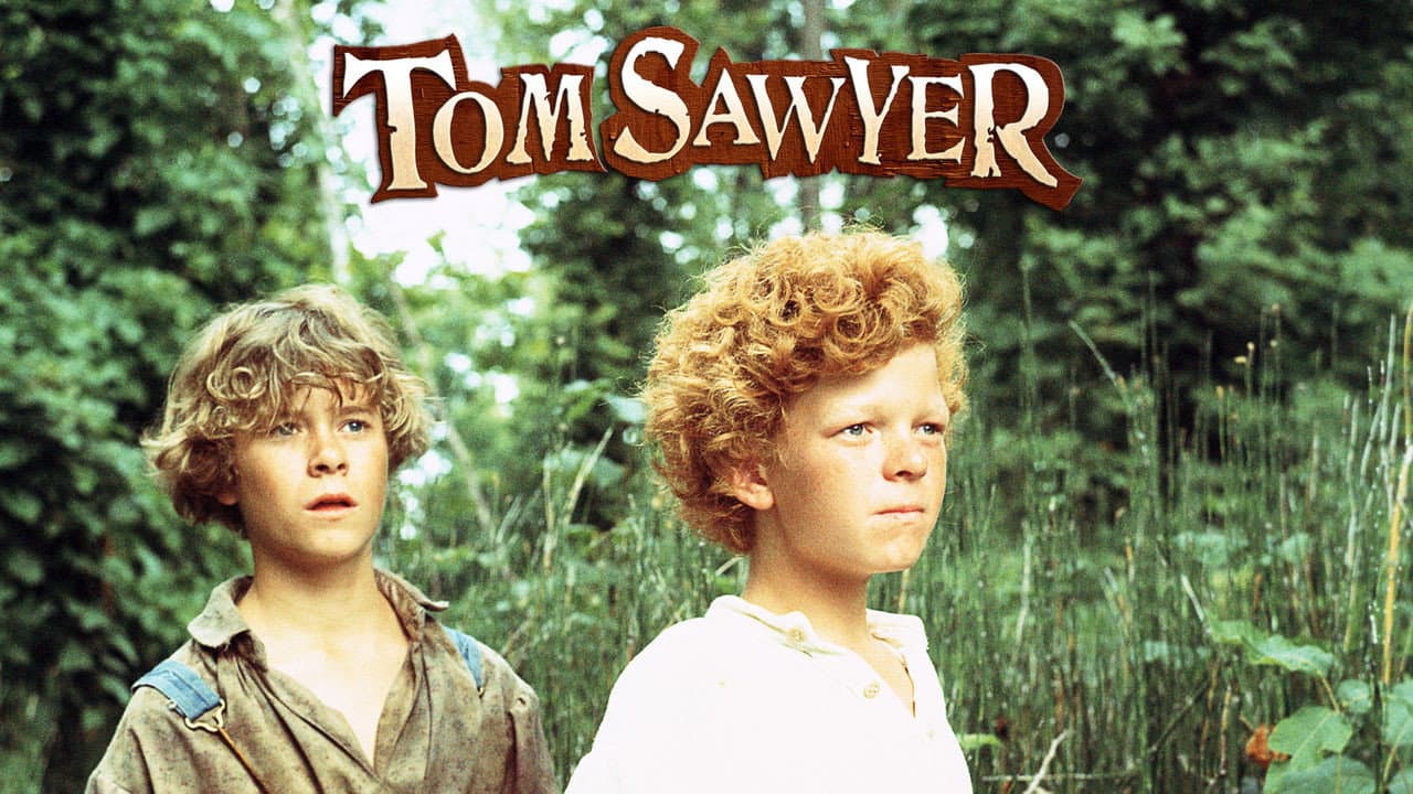 Tom Sawyer still 4