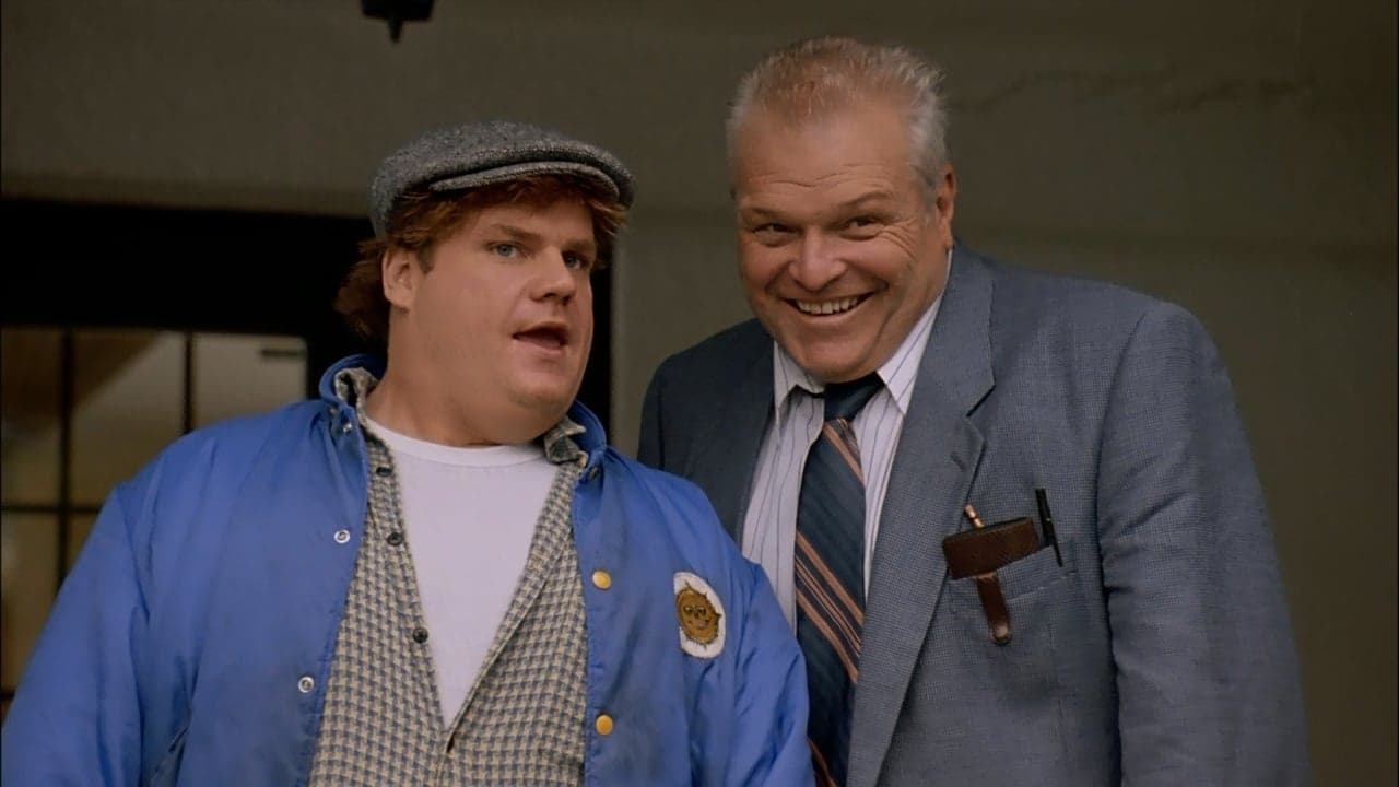 Tommy Boy still 1