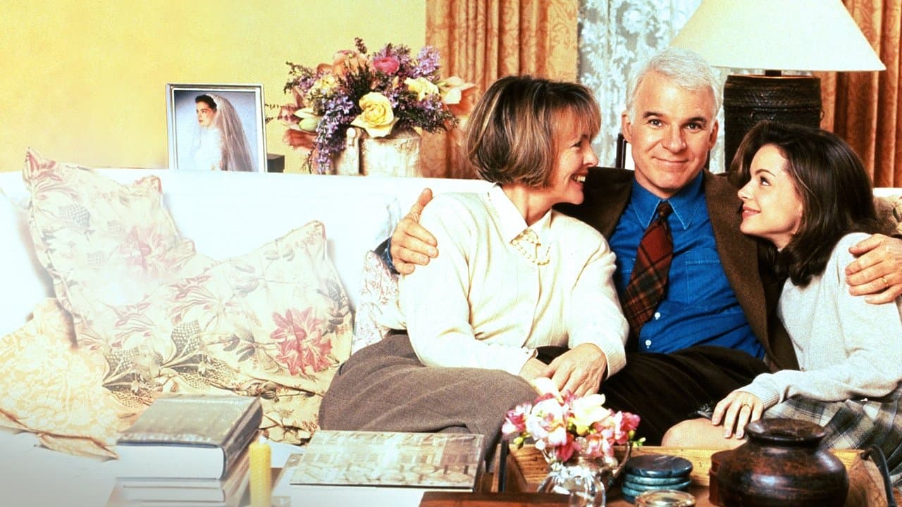 Father of the Bride still 4