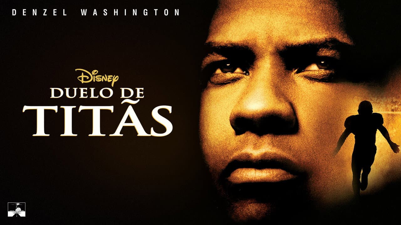 Remember the Titans still 6